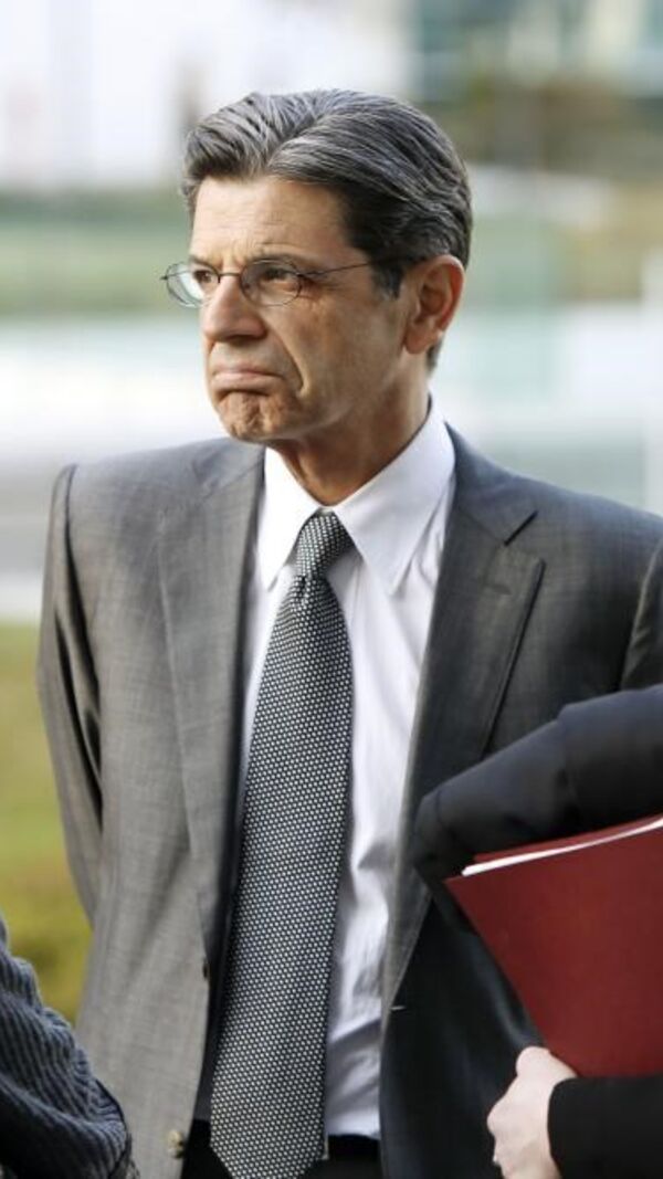 manuel maria carrilho