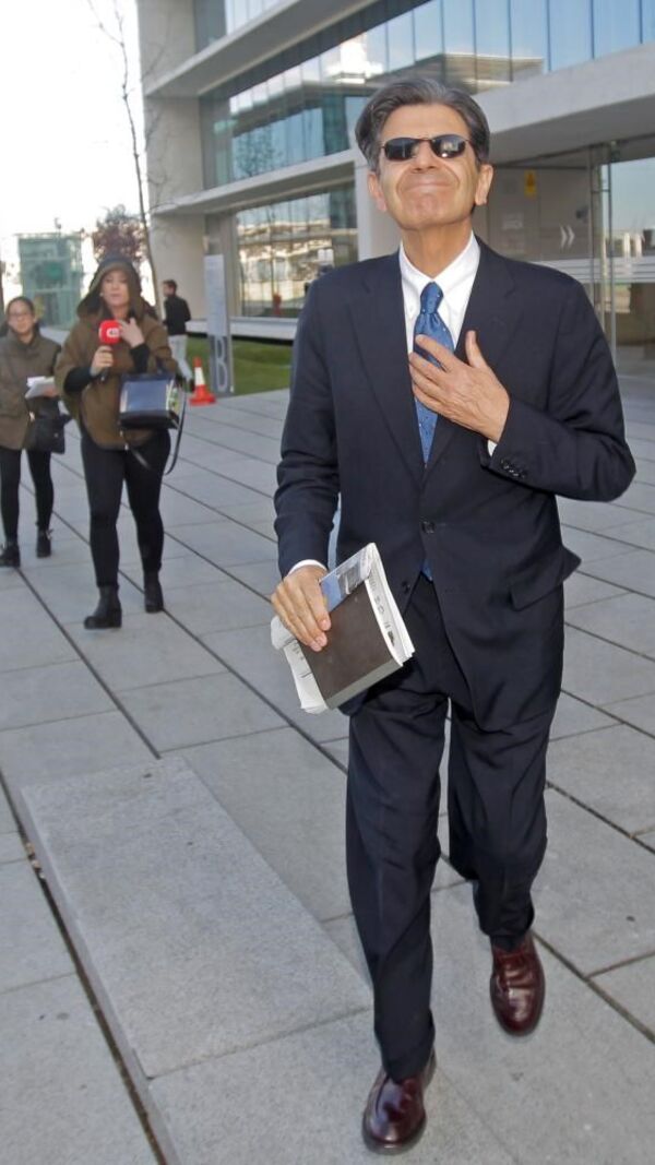 manuel maria carrilho