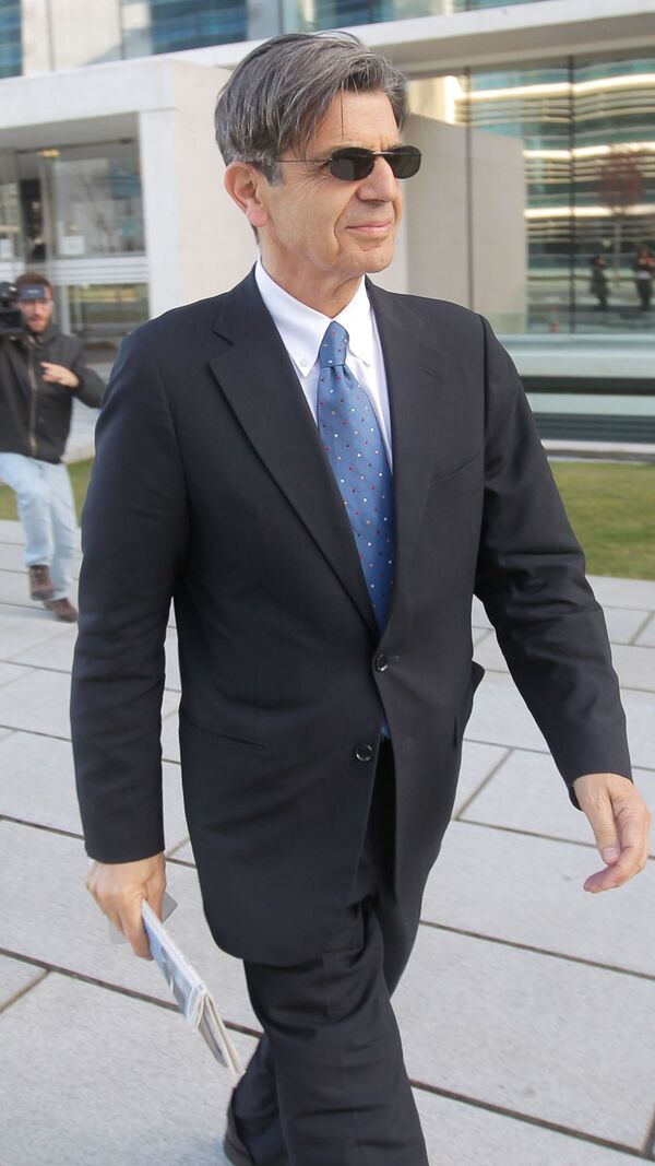 manuel maria carrilho