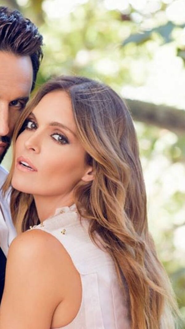 Diana Chaves, César Peixoto