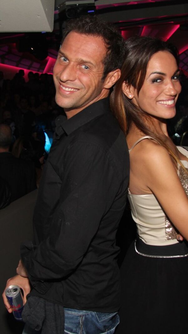 José Carlos Pereira, Liliana Aguiar