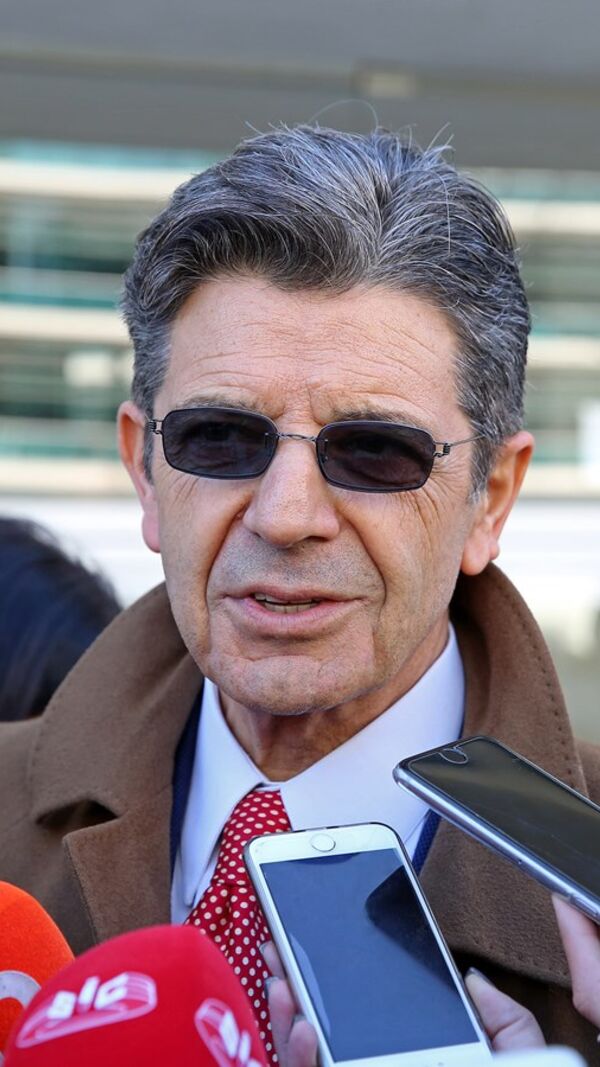 Manuel Maria Carrilho , tribunal, bárbara guimarães