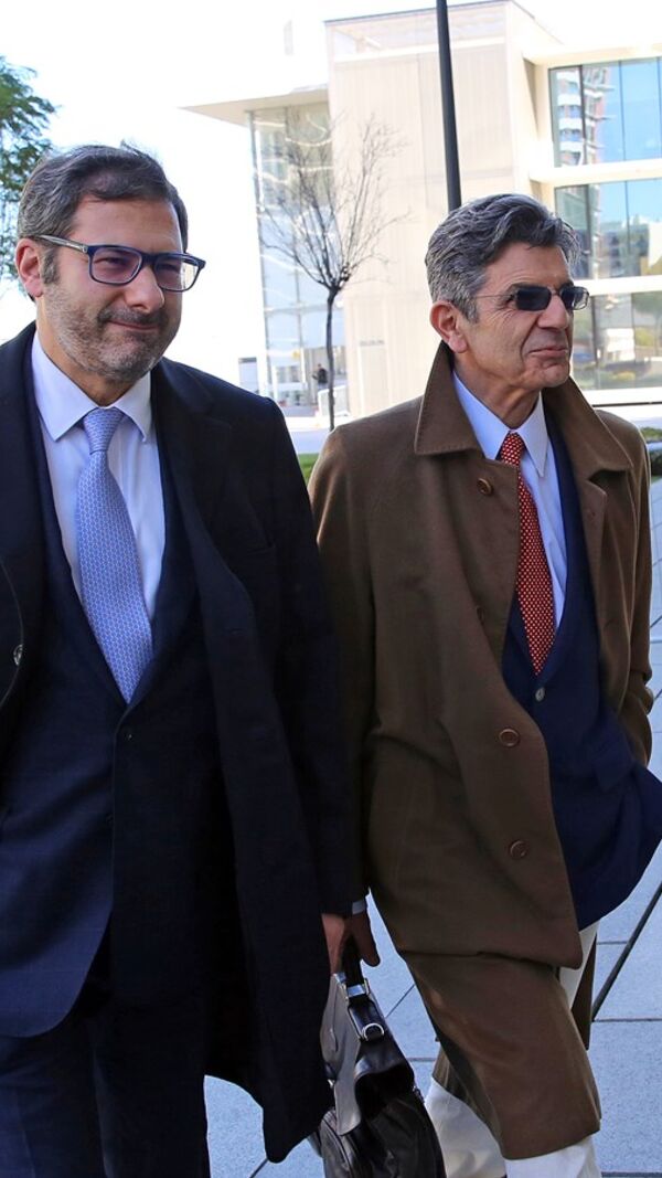 Manuel Maria Carrilho , tribunal, bárbara guimarães