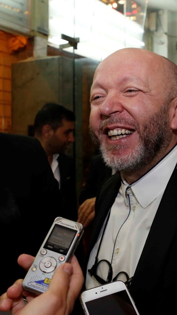 Eduardo Beauté, Nelson Lisboa