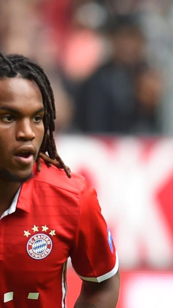 Renato Sanches
