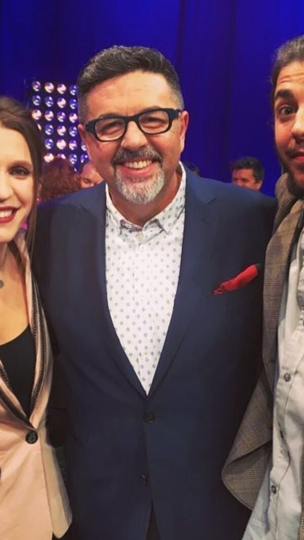 malato, salvador luísa sobral