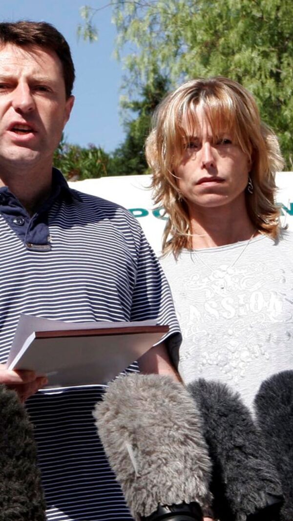 Madeleine McCann, maddie mccann