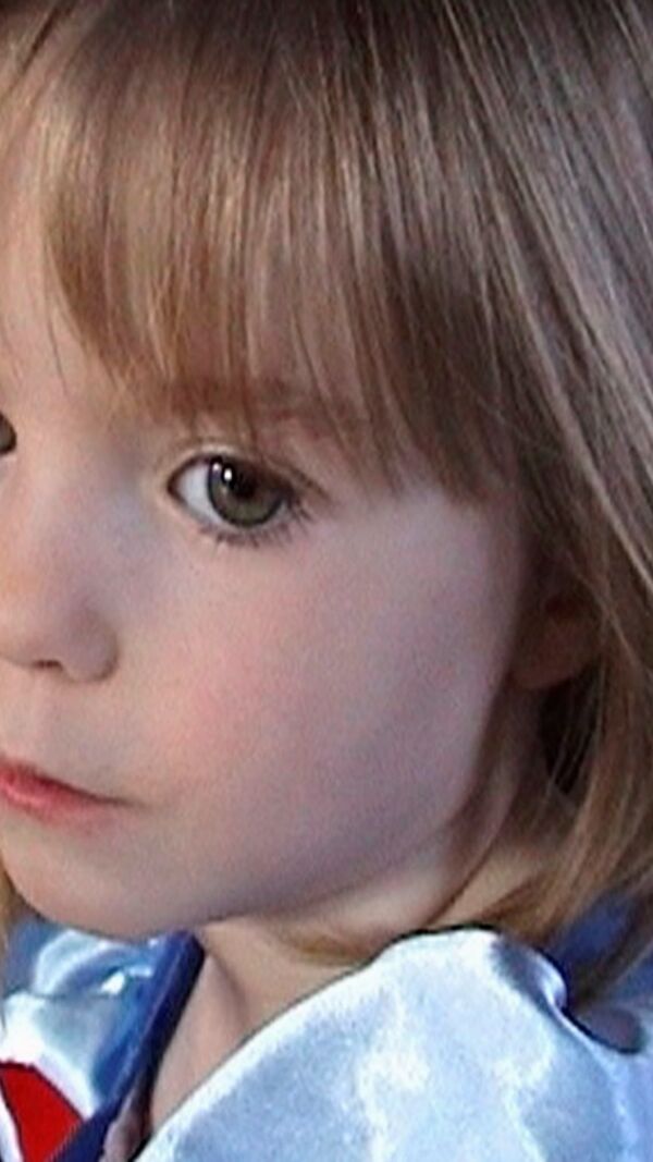 Madeleine McCann, maddie mccann