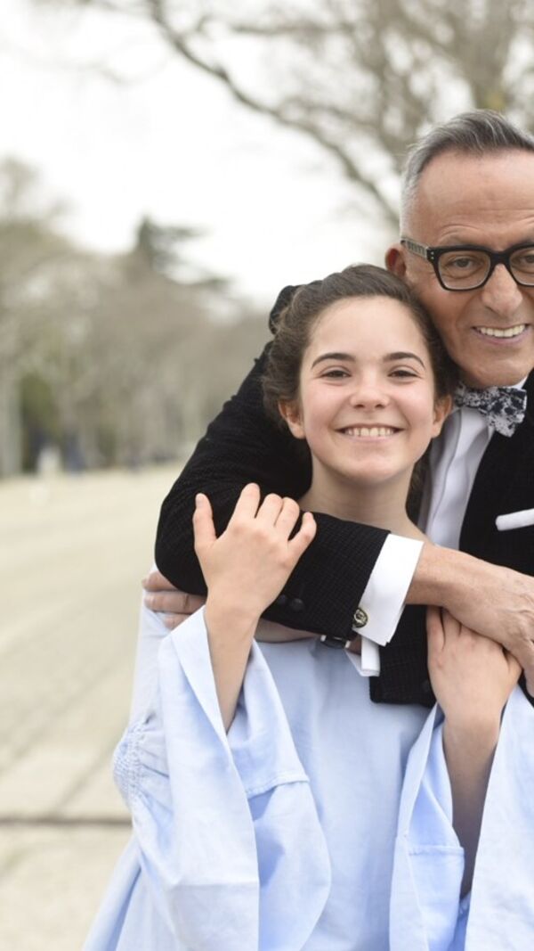 manuel Luís goucha, masterchef junior, tvi