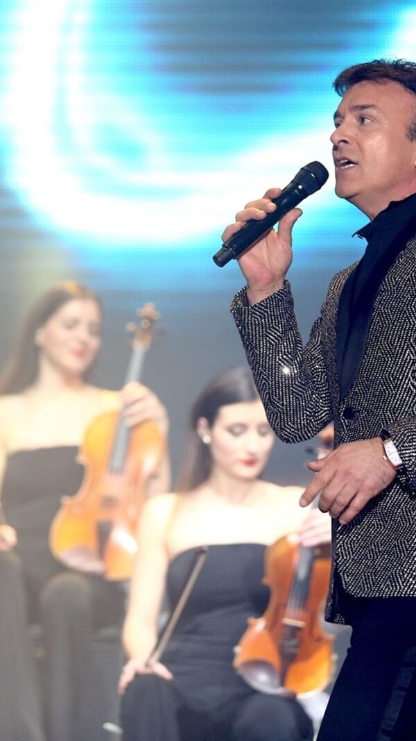 tony carreira, concerto, guimarães