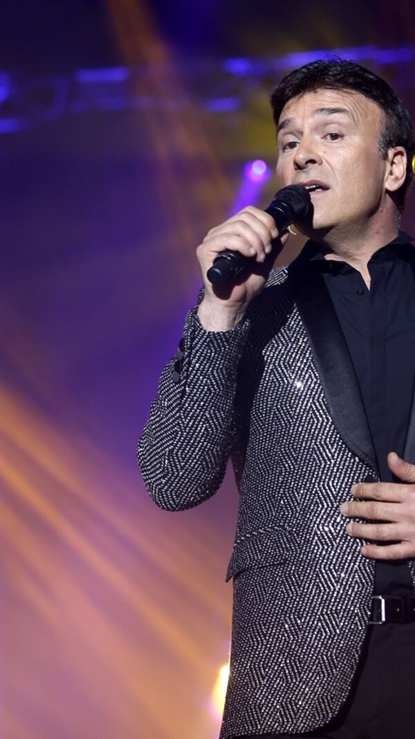 tony carreira, concerto, guimarães