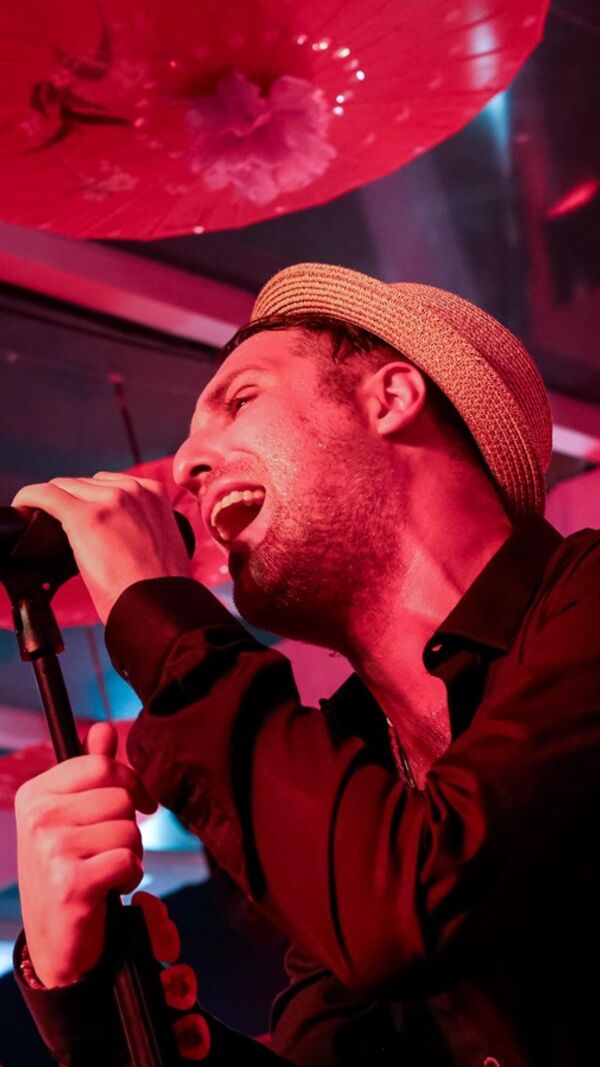 carnaval do rio baile do copa