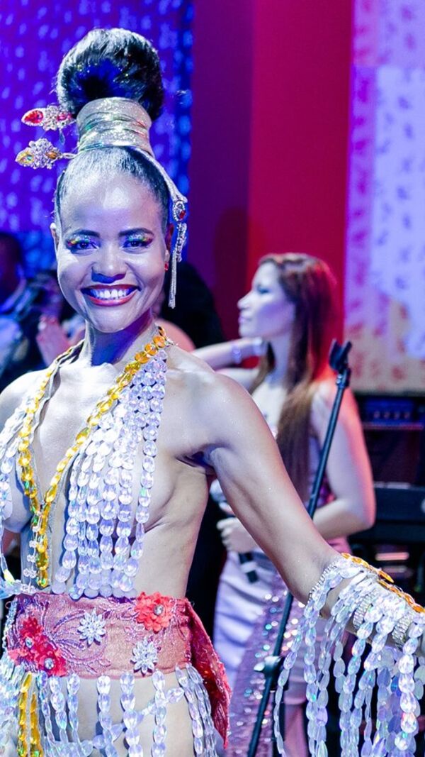 carnaval do rio baile do copa