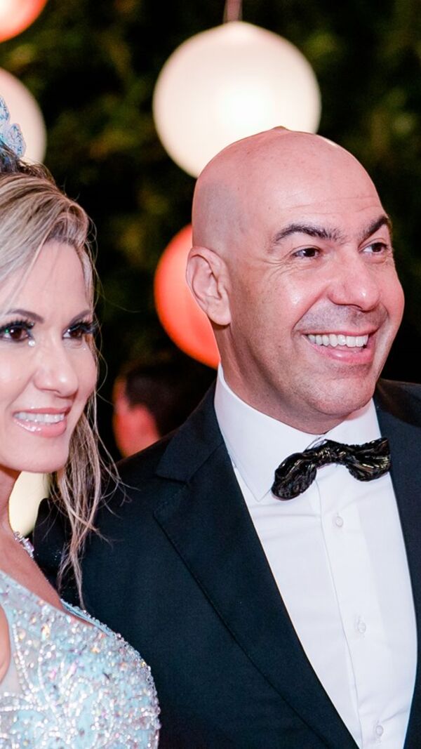 carnaval do rio baile do copa