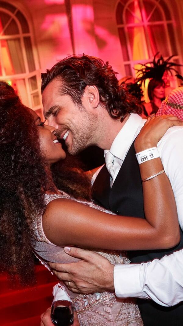 carnaval do rio baile do copa