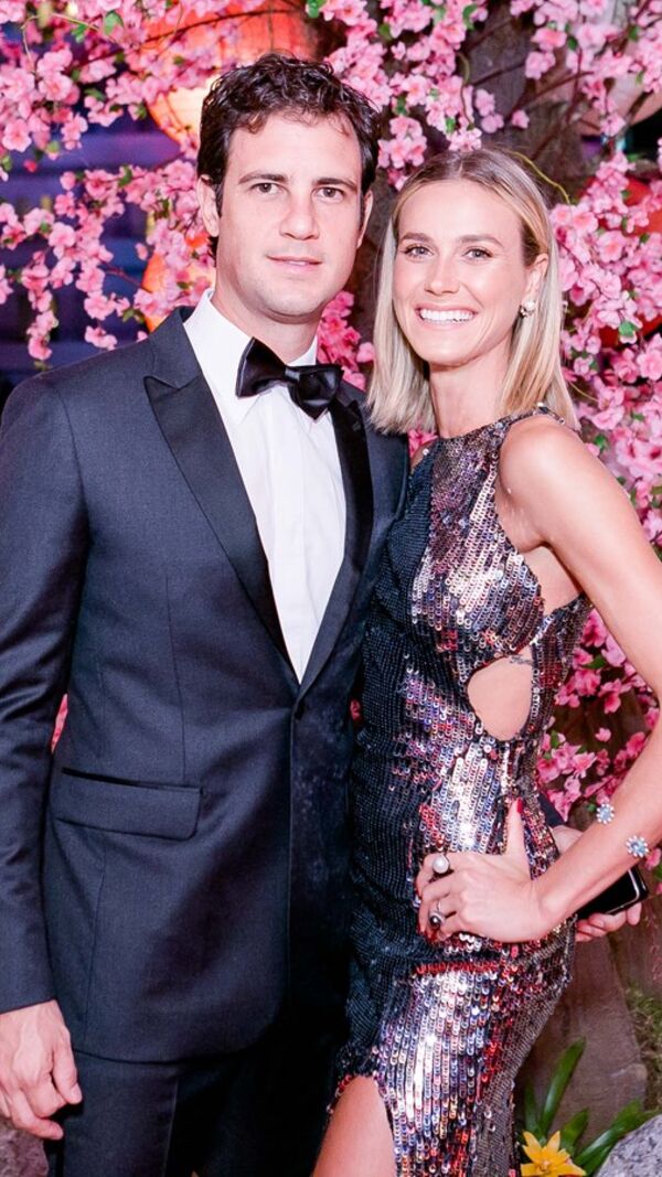 carnaval do rio baile do copa