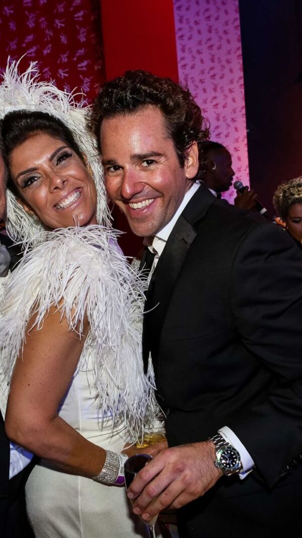 carnaval do rio baile do copa