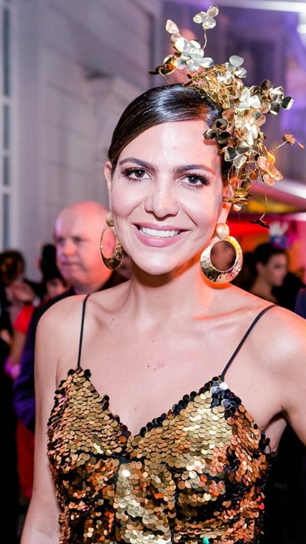 carnaval do rio baile do copa