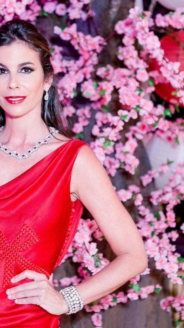 carnaval do rio baile do copa