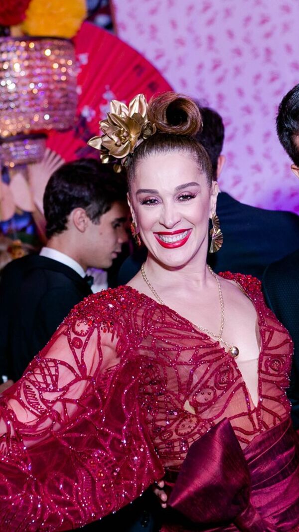 carnaval do rio baile do copa