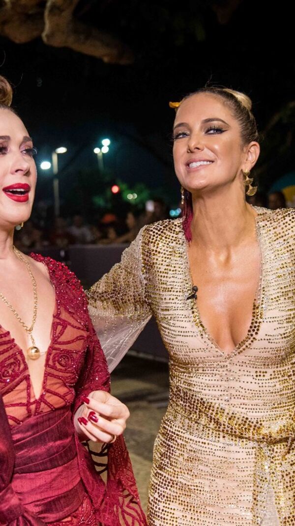 carnaval do rio baile do copa