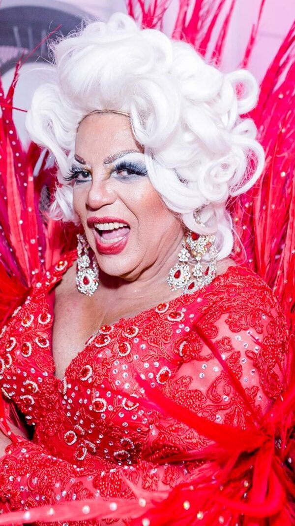 carnaval do rio baile do copa