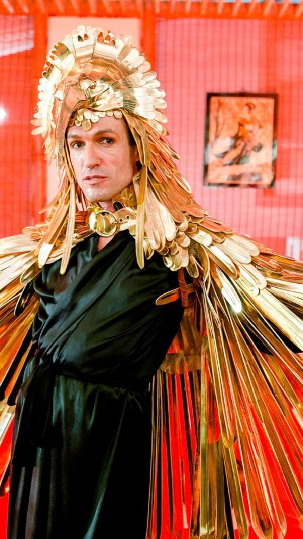 carnaval do rio baile do copa