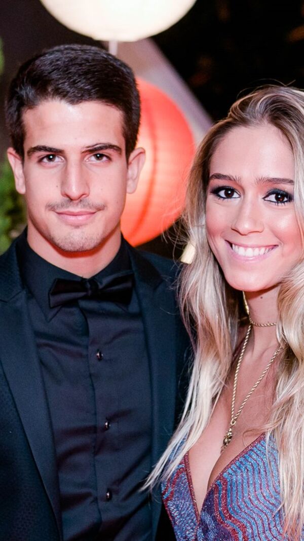 carnaval do rio baile do copa