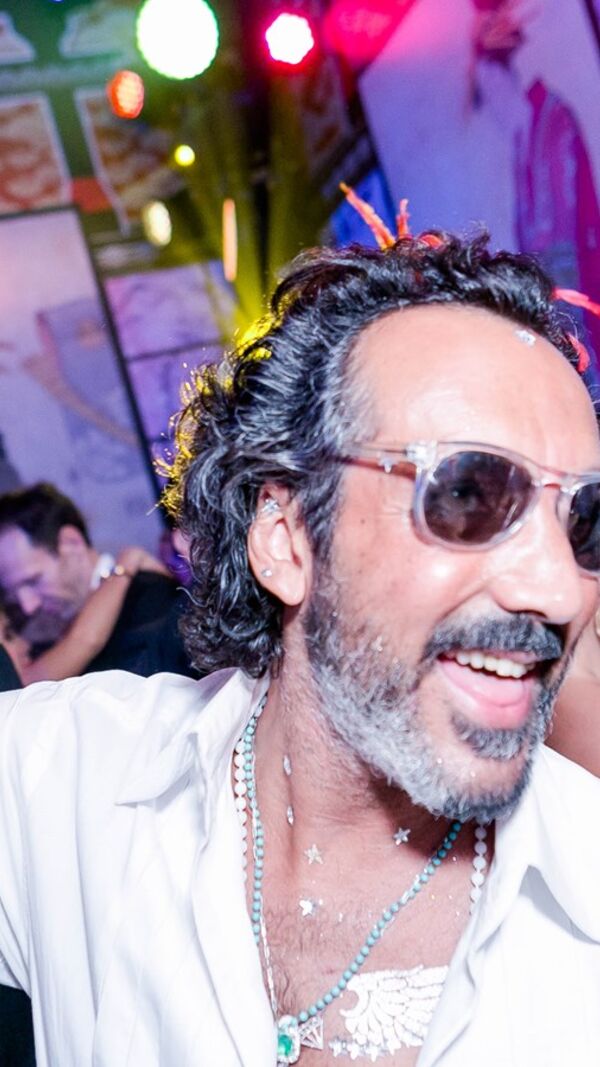 carnaval do rio baile do copa