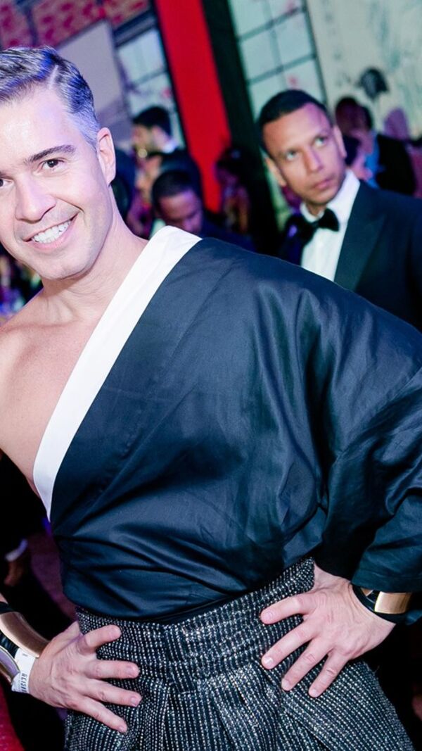 carnaval do rio baile do copa