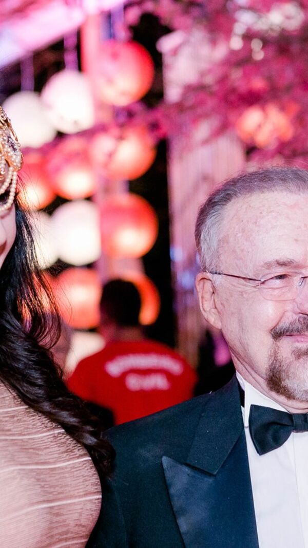 carnaval do rio baile do copa