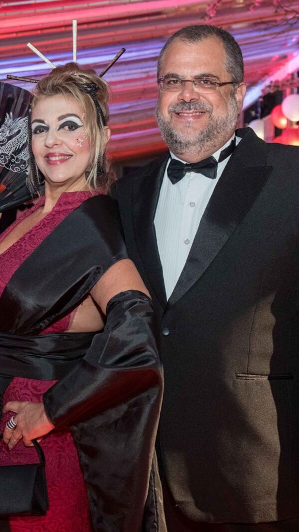 carnaval do rio baile do copa