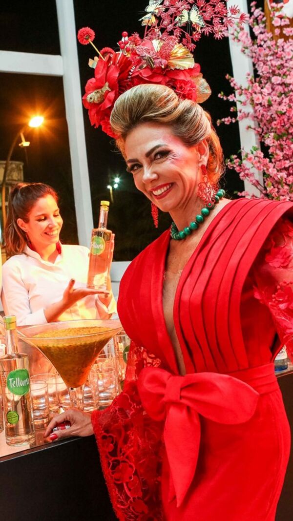 carnaval do rio baile do copa