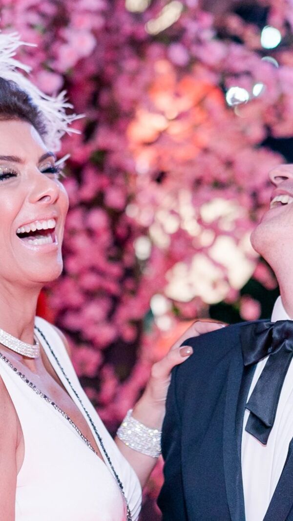 carnaval do rio baile do copa