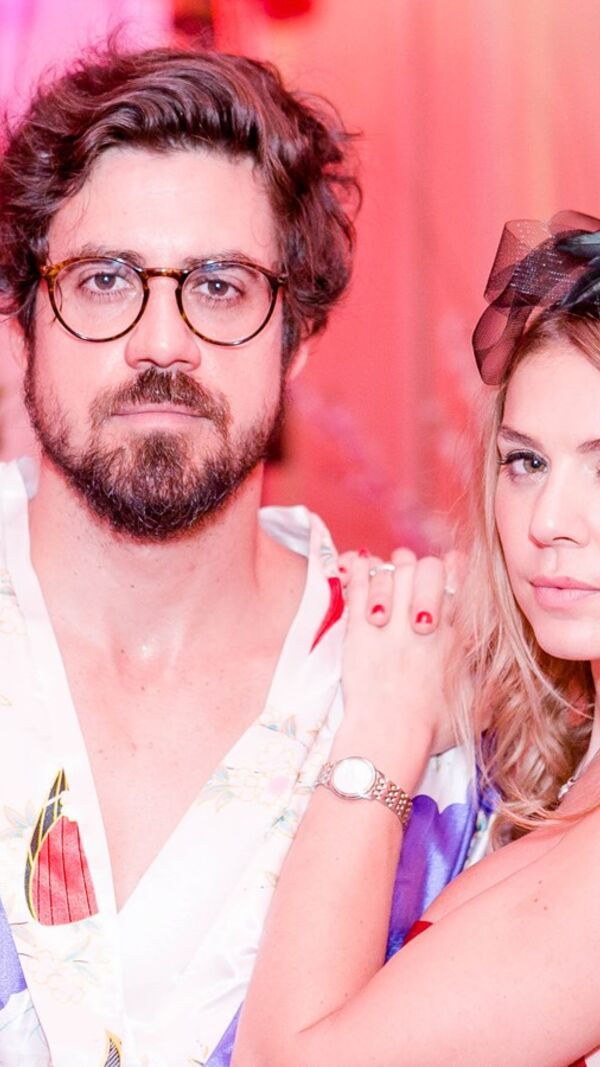 carnaval do rio baile do copa