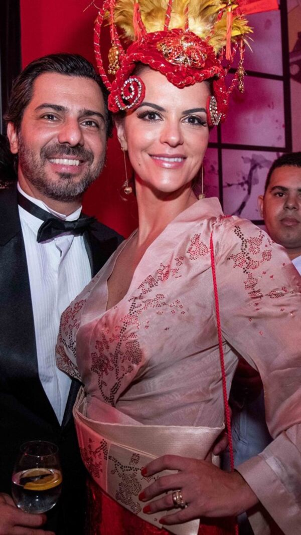 carnaval do rio baile do copa