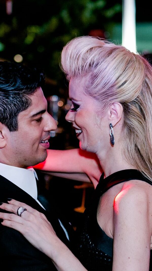 carnaval do rio baile do copa