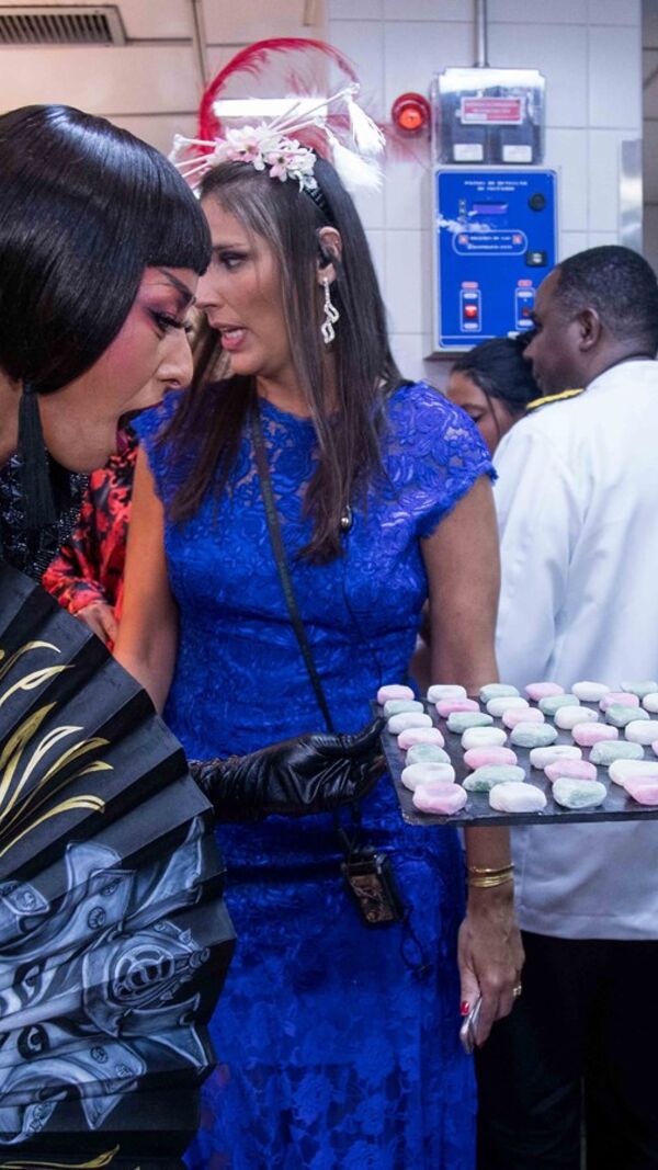 carnaval do rio baile do copa