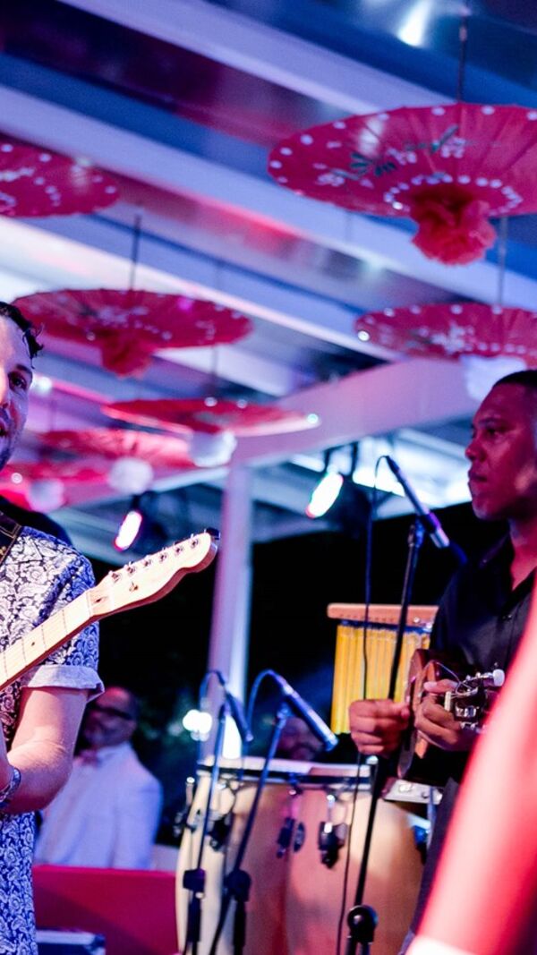 carnaval do rio baile do copa