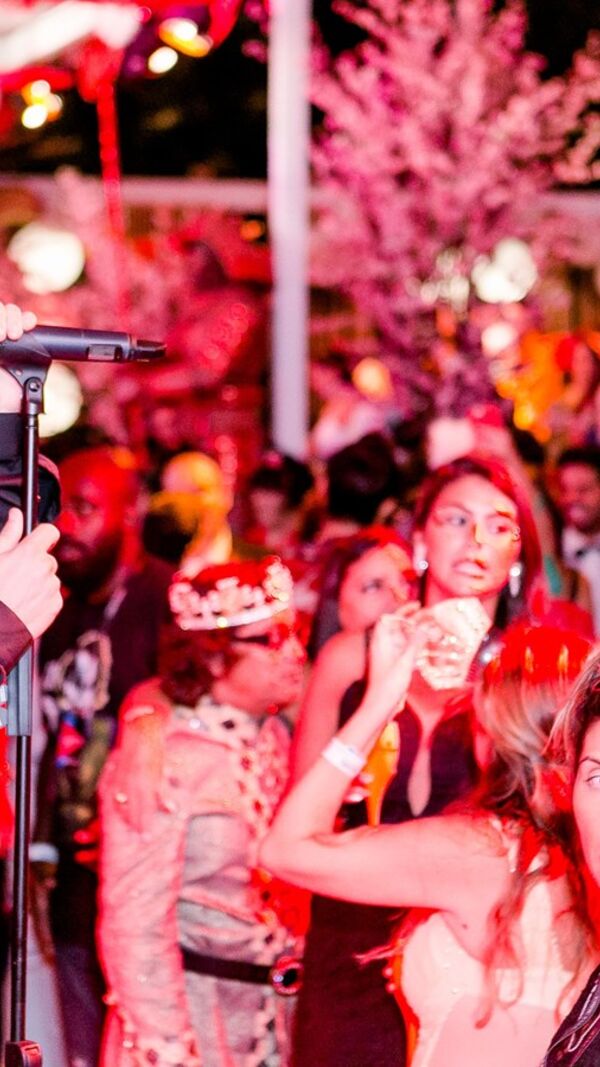 carnaval do rio baile do copa