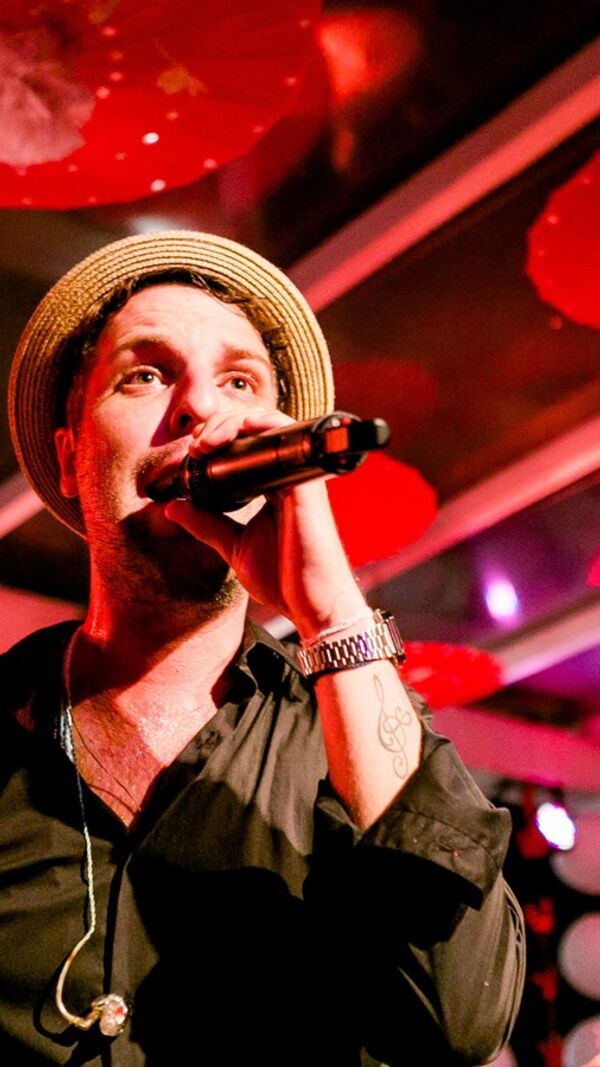 carnaval do rio baile do copa