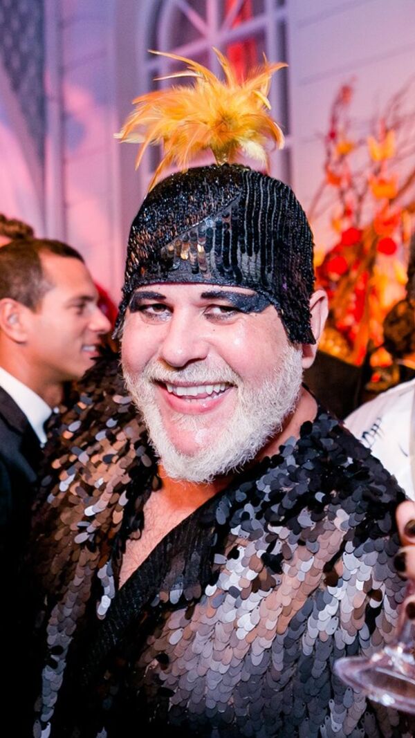 carnaval do rio baile do copa