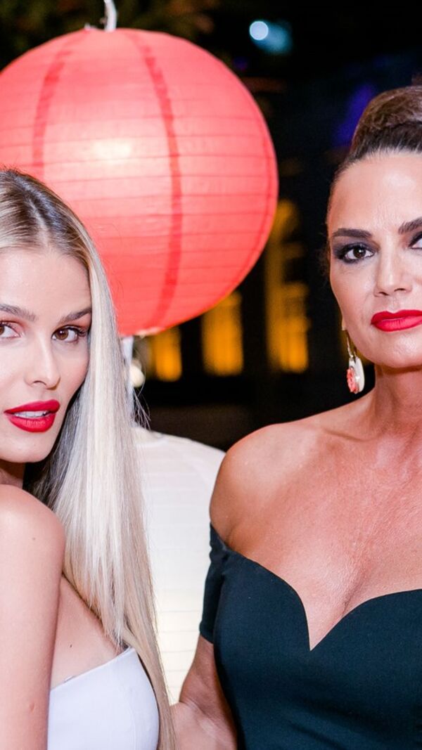 carnaval do rio baile do copa