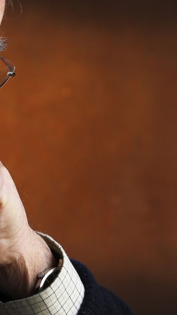 Ruy de Carvalho, ator