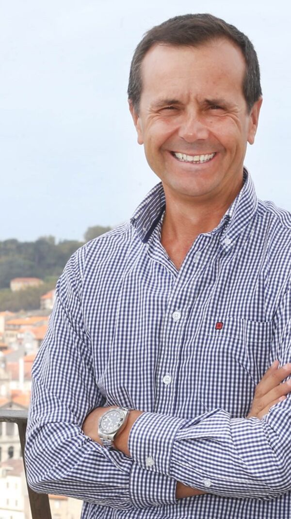jorge gabriel