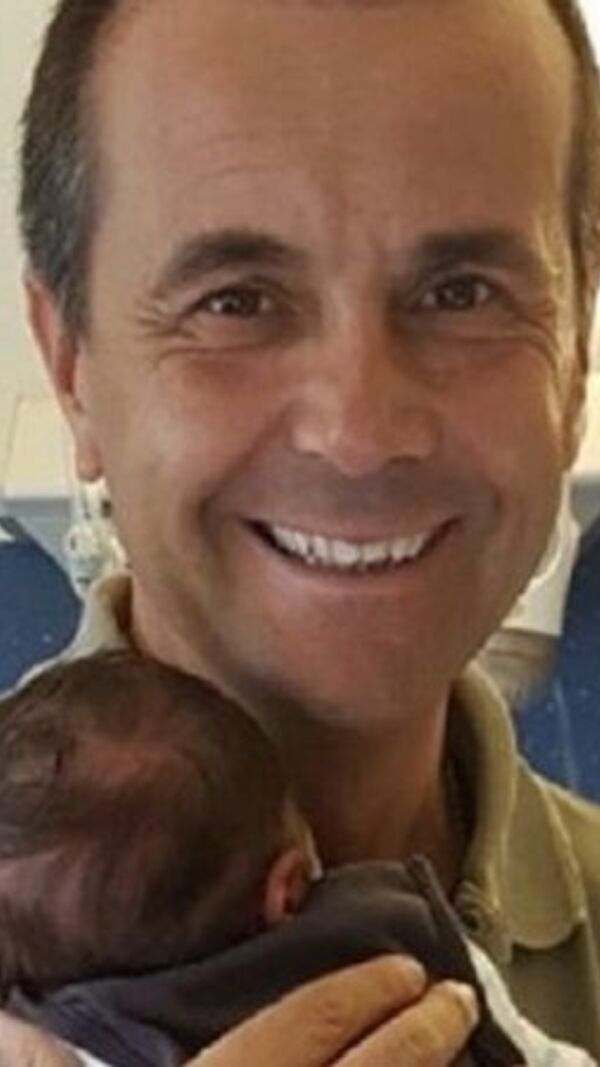 jorge gabriel