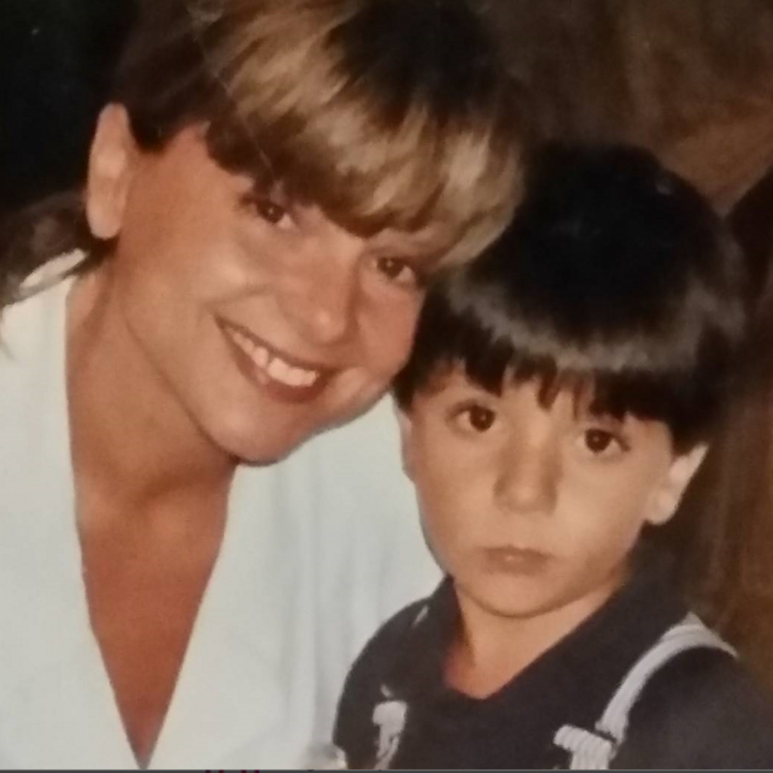 Helena Isabel e Agir
