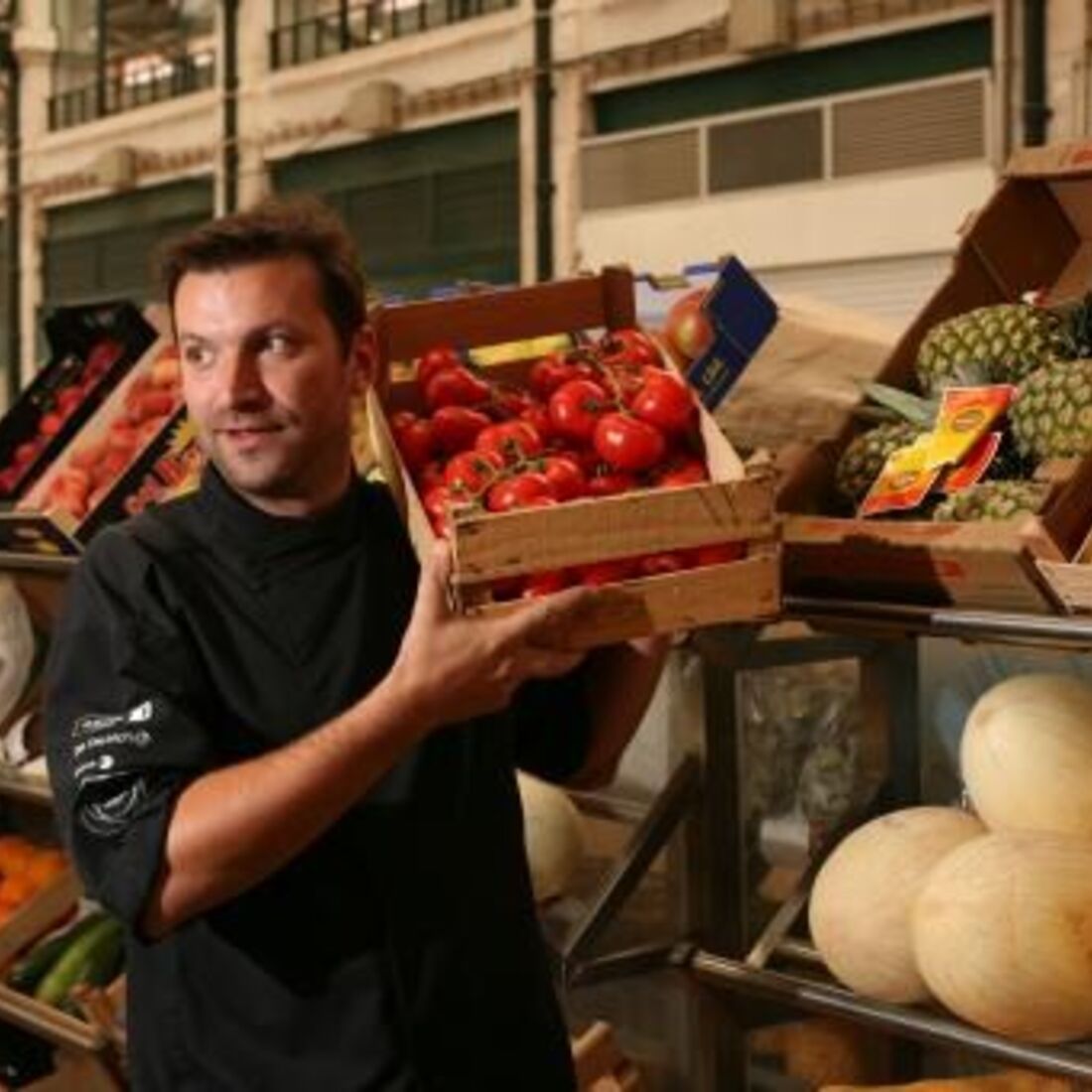 Ljubomir StanisicJPG