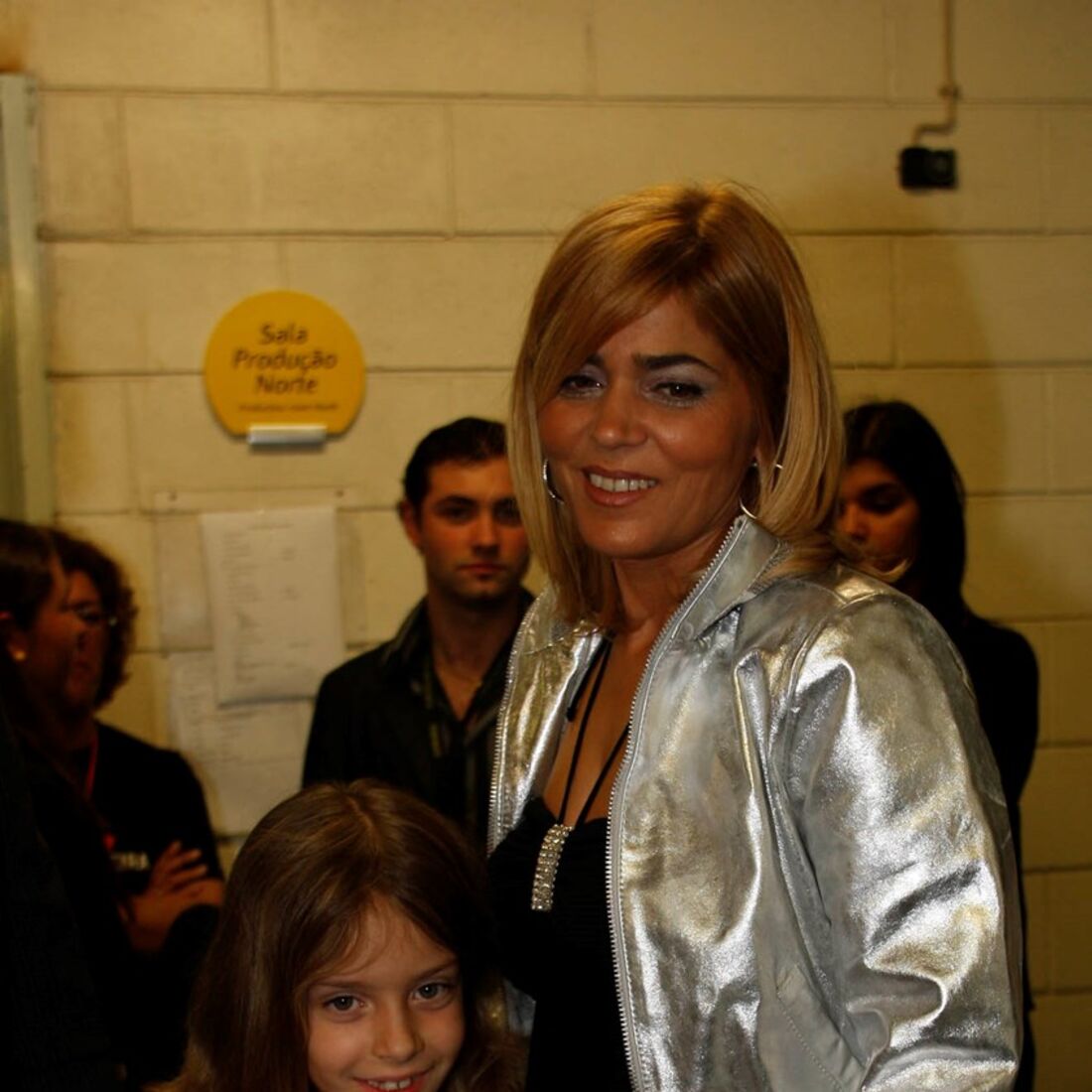 Sara Carreira, Tony Carreira 