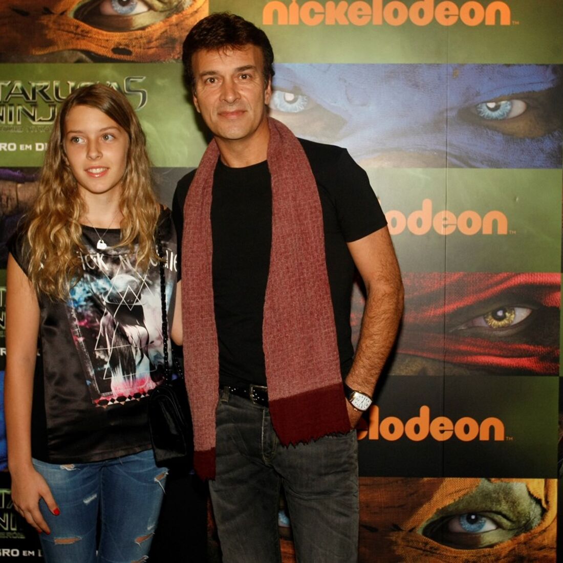 Sara Carreira, Tony Carreira 